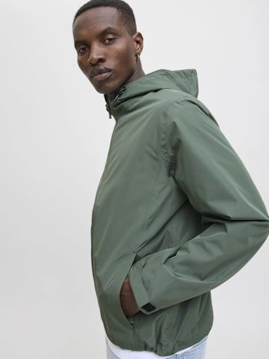 CASACA HOMBRE JACK & JONES JJEFLYNN - 4