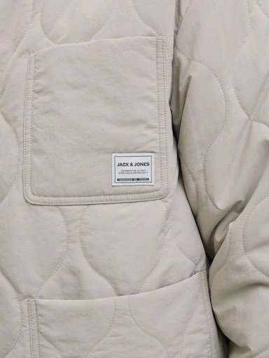 CASACA HOMBRE JACK & JONES JJHERO - 6