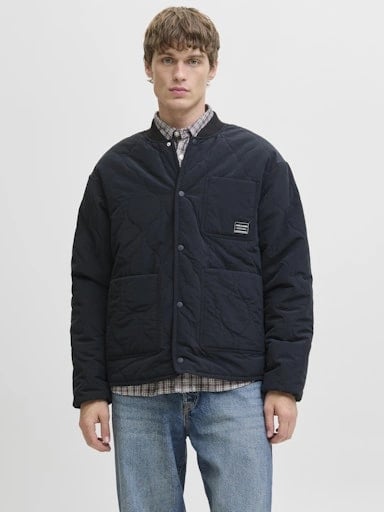 CASACA HOMBRE JACK & JONES JJHERO - 2