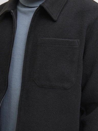 CASACA HOMBRE JACK & JONES JJHANK - 5
