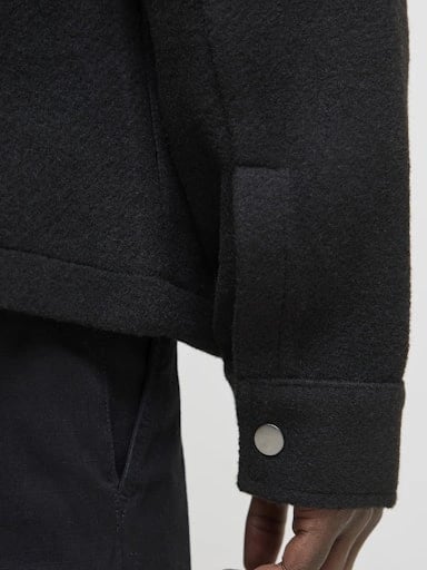 CASACA HOMBRE JACK & JONES JJHANK - 6