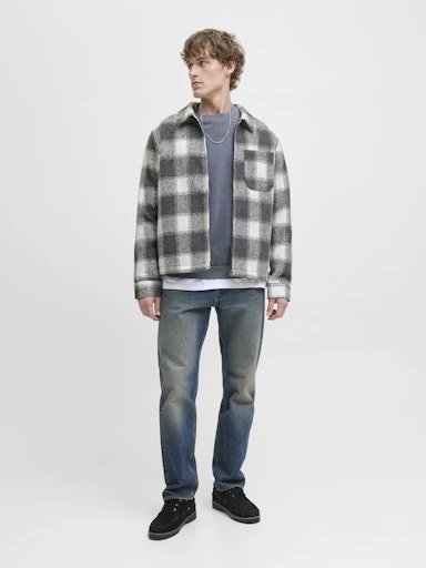 CASACA HOMBRE JACK & JONES JJHANK - 3