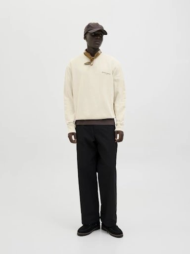 POLERA HOMBRE JACK & JONES JJEDOVER - 3