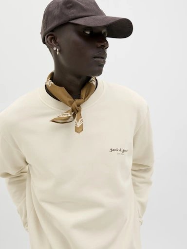 POLERA HOMBRE JACK & JONES JJEDOVER - 4