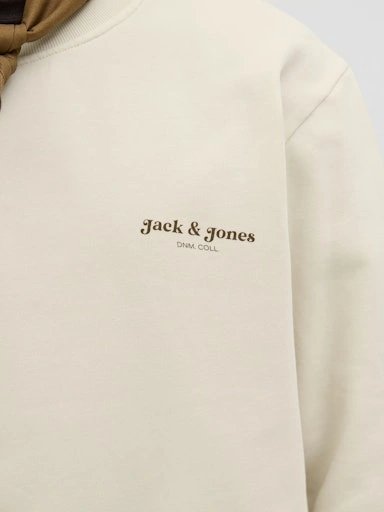 POLERA HOMBRE JACK & JONES JJEDOVER - 6