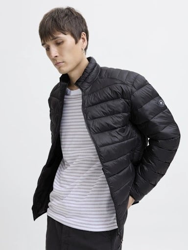 CASACA HOMBRE JACK & JONES JJEBRADLEY - 4