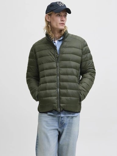 CASACA HOMBRE JACK & JONES JJEBRADLEY - 2