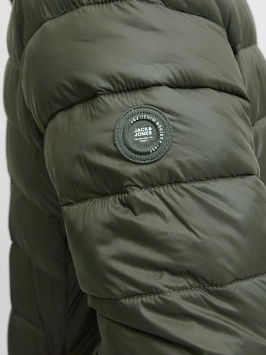 CASACA HOMBRE JACK & JONES JJEBRADLEY - 5