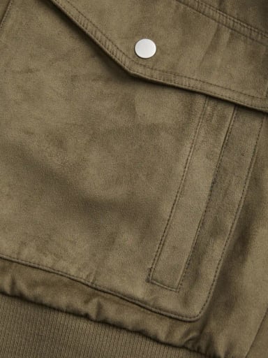 CASACA HOMBRE JACK & JONES JPRCCDARRE - 4