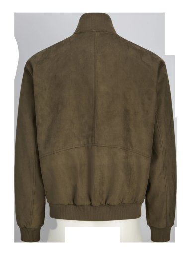 CASACA HOMBRE JACK & JONES JPRCCDARRE - 2