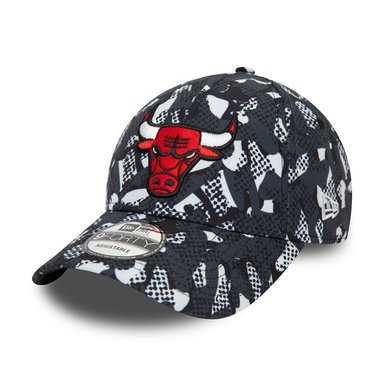 GORRA HOMBRE NEW ERA CHICAGO BULLS - 2