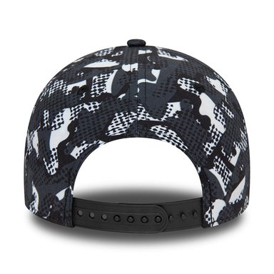 GORRA HOMBRE NEW ERA CHICAGO BULLS - 4