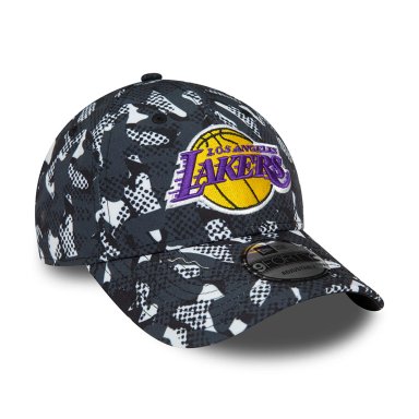 GORRA HOMBRE NEW ERA LOS ANGELES LAKERS - 3