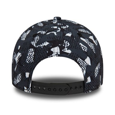GORRA HOMBRE NEW ERA LOS ANGELES LAKERS - 4