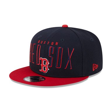 GORRA HOMBRE NEW ERA BOSTON RED SOX - 2