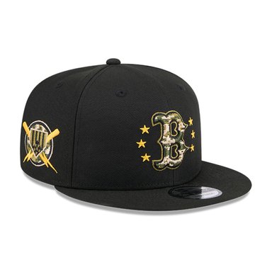 GORRA HOMBRE NEW ERA BOSTON RED SOX - 3