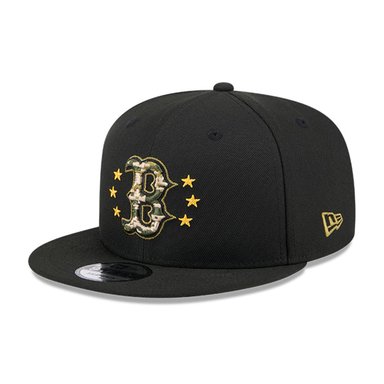 GORRA HOMBRE NEW ERA BOSTON RED SOX - 4