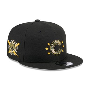 GORRA HOMBRE NEW ERA CHICAGO CUBS - 3