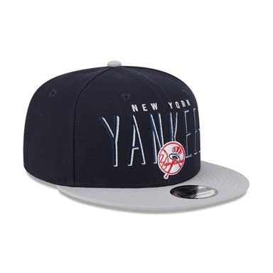 GORRA HOMBRE NEW ERA NEW YORK YANKEES - 3