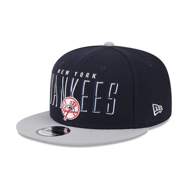 GORRA HOMBRE NEW ERA NEW YORK YANKEES - 4