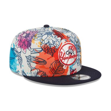 GORRA HOMBRE NEW ERA NEW YORK YANKEES - 3