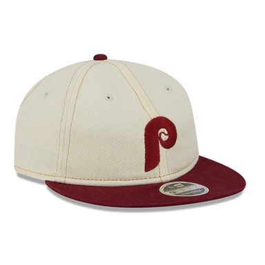 GORRA HOMBRE NEW ERA PHILADELPHIA PHILLIES - 3