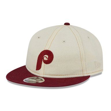 GORRA HOMBRE NEW ERA PHILADELPHIA PHILLIES - 4