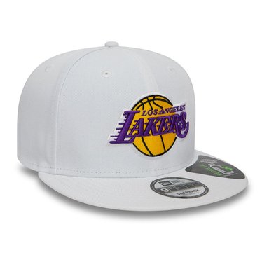 GORRA HOMBRE NEW ERA LOS ANGELES LAKERS - 3