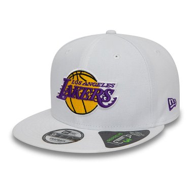 GORRA HOMBRE NEW ERA LOS ANGELES LAKERS - 4