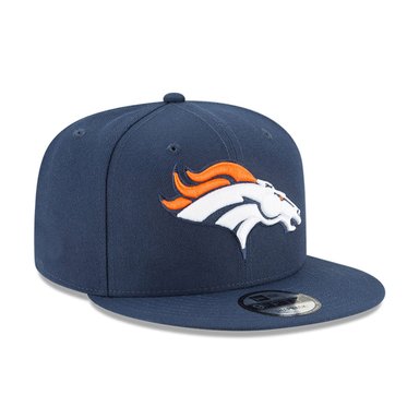 GORRA HOMBRE NEW ERA DENVER BRONCOS - 3