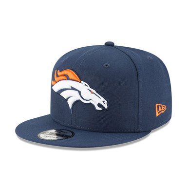 GORRA HOMBRE NEW ERA DENVER BRONCOS - 4