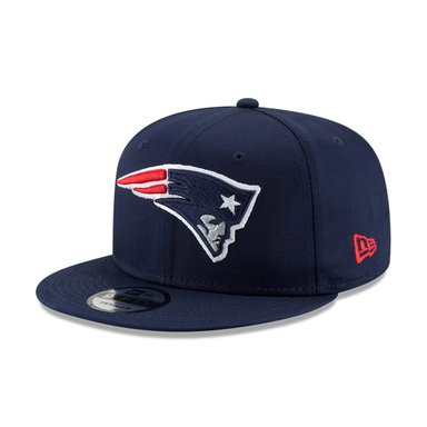 GORRA HOMBRE NEW ERA NEW ENGLAND PATRIOTS - 4