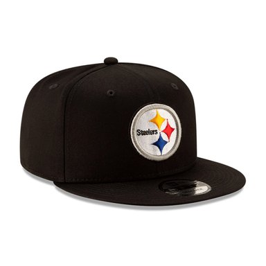 GORRA HOMBRE NEW ERA PITTSBURGH STEELERS - 3