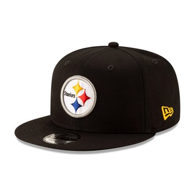 GORRA HOMBRE NEW ERA PITTSBURGH STEELERS - 4
