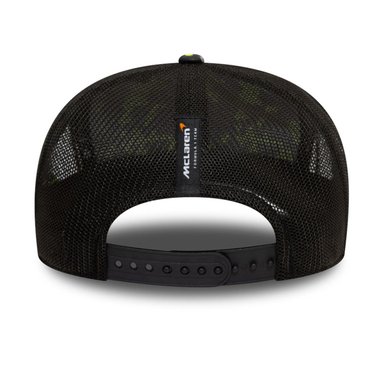 GORRA HOMBRE NEW ERA MCLAREN RACIN - 2