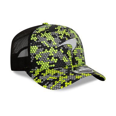 GORRA HOMBRE NEW ERA MCLAREN RACIN - 3