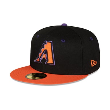 GORRA HOMBRE NEW ERA ARIZONA DIAMOND - 3