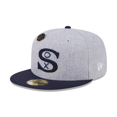 GORRA HOMBRE NEW ERA CHICAGO WHITE SOX - 2