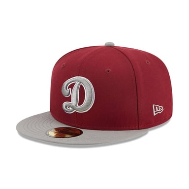 GORRA HOMBRE NEW ERA LOS ANGELES DODGERS - 2