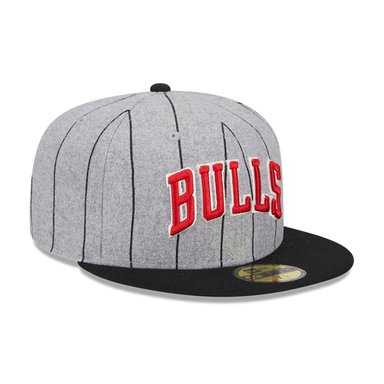 GORRA HOMBRE NEW ERA CHICAGO BULLS - 3