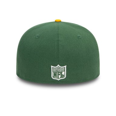 GORRA HOMBRE NEW ERA GREEN BAY PACKERS - 2