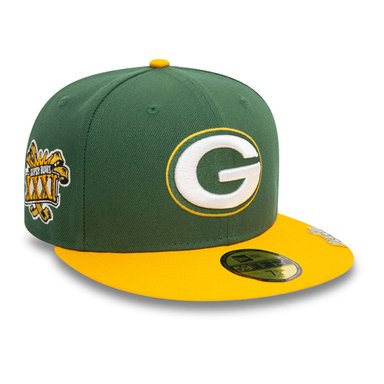 GORRA HOMBRE NEW ERA GREEN BAY PACKERS - 3