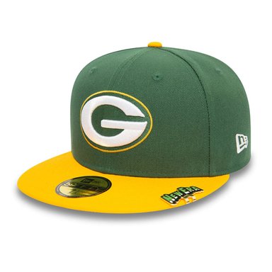 GORRA HOMBRE NEW ERA GREEN BAY PACKERS - 4