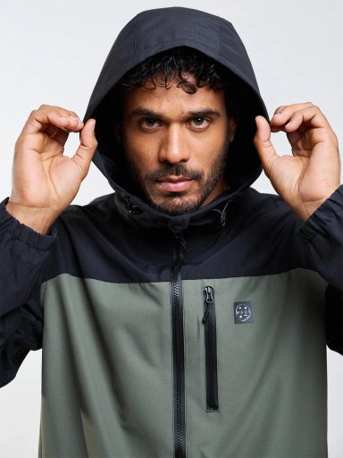 CORTAVIENTO HOMBRE MAUI AND SONS 5K653 - 4