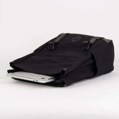 MOCHILA HOMBRE MAUI AND SONS GRIDLINE 22 LITROS - 2