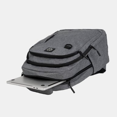 MOCHILA HOMBRE MAUI AND SONS BREAKWATER 26 LITROS - 2