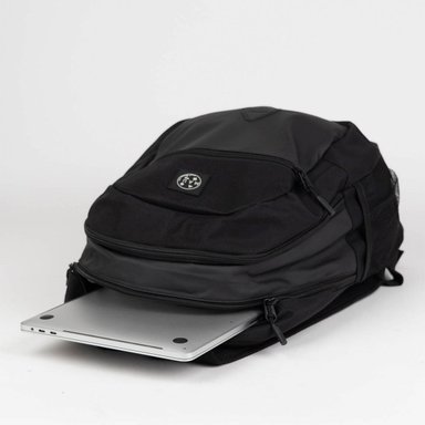 MOCHILA HOMBRE MAUI AND SONS BLACKWATER 20 LITROS - 2