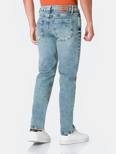 JEAN SEMI PITILLO HOMBRE PIONIER KREICK - 2