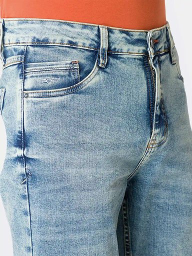 JEAN SEMI PITILLO HOMBRE PIONIER KREICK - 3