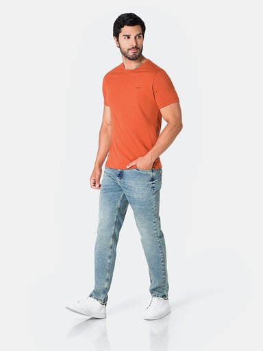 JEAN SEMI PITILLO HOMBRE PIONIER KREICK - 4